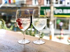 果味金酒-BOR Eatery(安福路店)