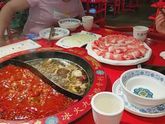 -巴九门老火锅(来福士打望店)