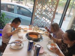 -蕃茄述·好汤自然来(江汉路店)