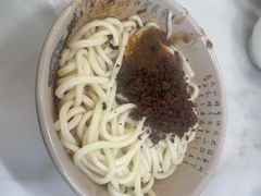 -肖家河家常面(肖家河北街店)