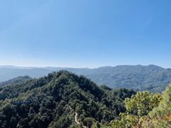 -腾冲云峰山