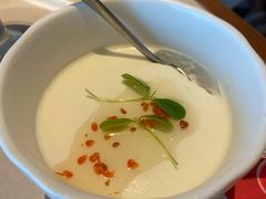 -漢舍川菜馆(国贸商城店)