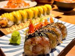 -鸭川食堂·鳗丼(鼓楼店)