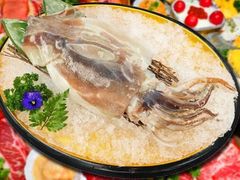 -火炉火自助餐(西直门凯德MALL店)