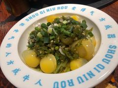 -受气牛肉·耙牛肉火锅(水晶郦城店)