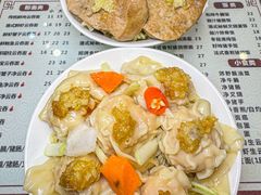 -六禄面家(芳和分店)