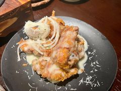 -Fuzzy Bistro 浮几韩餐·茶酒馆