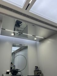 -SOULMAGIC 造型烫发染发