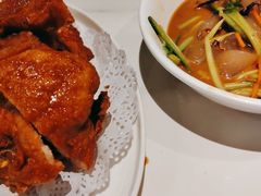 -船歌·鱼水饺青岛菜(合肥路永旺店)
