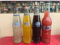 饮料-陆记源·青海土火锅