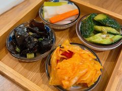 -马记永·兰州牛肉面(天通苑家乐福店)