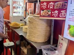 -张果佬年糕卷(科巷店)