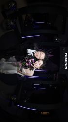 -DC大蔡婚礼策划(李公堤店)