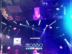 -MOSSO音乐酒吧·Live House(南京西路店)