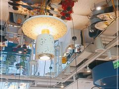 大堂-兰湘子·湘菜小炒(长安万科广场店)