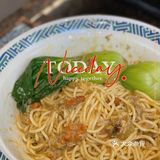 广州粉面店🍜｜蟹蟹🦀️黄面条都好好吃‼️满嘴🦀️香😋 一吃爱上❗️