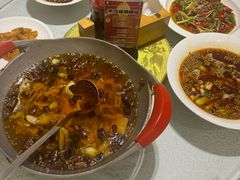 -辣婆婆(航天桥店)