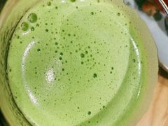 龙井碰青苹果-gaga(深圳福田星河COCO Park店)