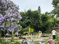 -HERRE·FARM 赫尔露营农场·团建聚会包场