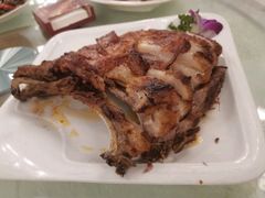 -那达慕蒙古风味酒楼