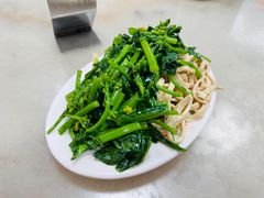 素菜拼盘-老蔡记(二七广场店)