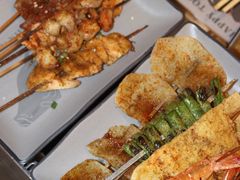 -跳舞牛·串烧酒场(麦地店)
