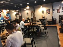 大堂-馋虫重庆火锅(玉林南街店)