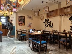 -王氏炉匠·烧鸟放题自助(三里屯店)