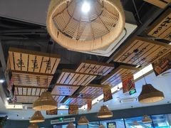 -豪享来中西餐厅(隆昌店)