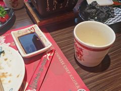-仙隐小鹿中華の日料(荣民龙首广场店)