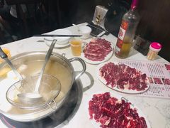 -八合里牛肉火锅(深圳龙华硅谷店)