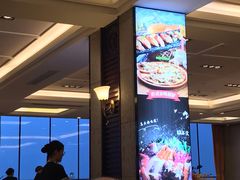 -海天一色海景自助餐厅(西港花园店)