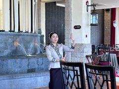 -南沙游艇会·大兵船餐厅