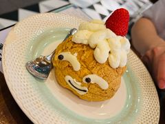 -西堤牛排(龙德广场店)