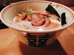 -赵记玄面(市府恒隆广场店)