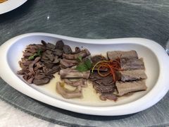 -禧瑞都大饭店(吊桥路店)