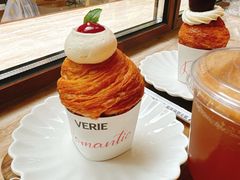 -VERIE BAKEHOUSE