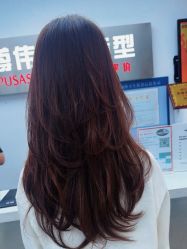 -蒋伟时尚造型