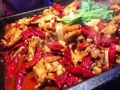 -蛙来哒(东城万达店)