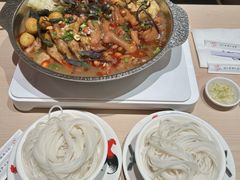 -水平有限广西米粉·广西风味集(五道口店)