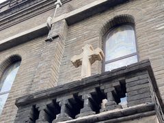 -天主教堂(莲池区)