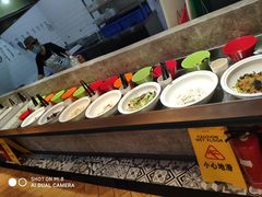 -比格比萨自助(国展店)