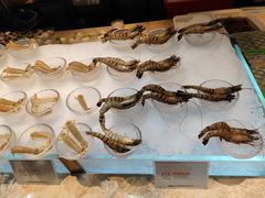 -半岛翡丽海鲜自助餐厅(观风亭店)