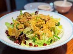 -惠宾饭庄(中山路店)