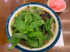-冉林禾土黄牛肉粉(盛源·新天地店)