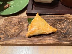 -耶里夏丽·新疆菜(东方路店)