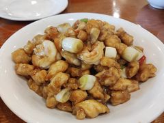 -北平小馆·烤鸭·家常菜(磨房北里店)