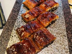 -千寻山野烤肉(中关村店)