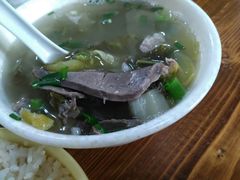 -陈记汤饭(水巷口店)