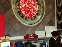 -屋顶顶城市·江景酒店-客房部